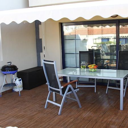 Apartament Beautiful House In Club De Mar Palm-mar Zewnętrze zdjęcie