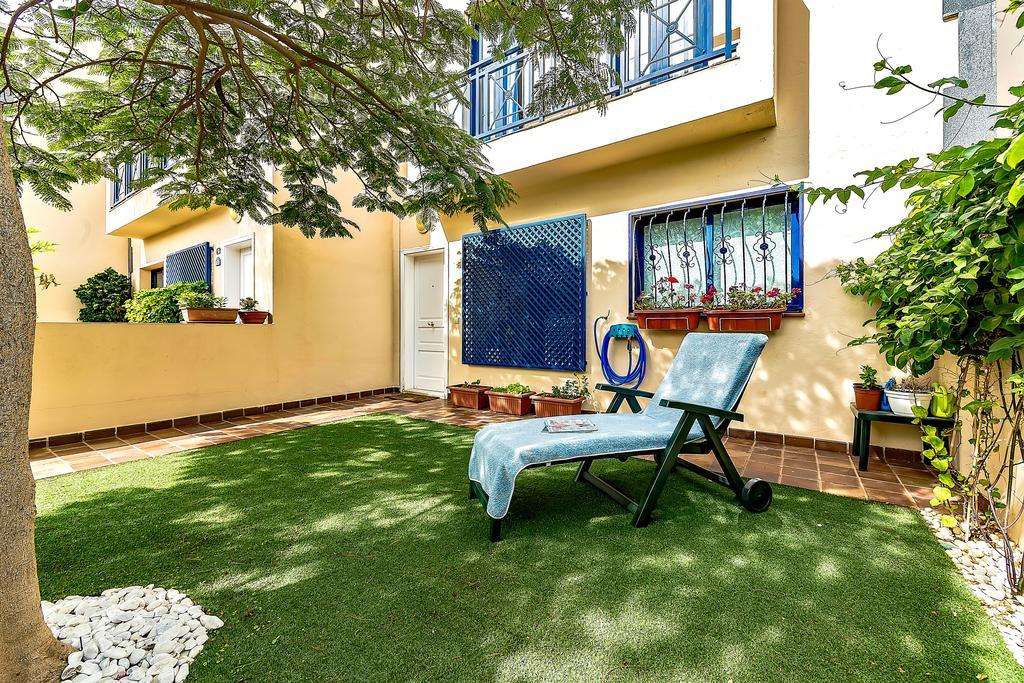 Apartament Beautiful House In Club De Mar Palm-mar Zewnętrze zdjęcie