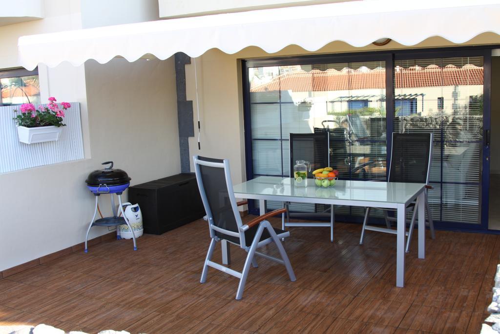 Apartament Beautiful House In Club De Mar Palm-mar Zewnętrze zdjęcie